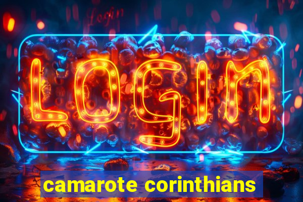 camarote corinthians